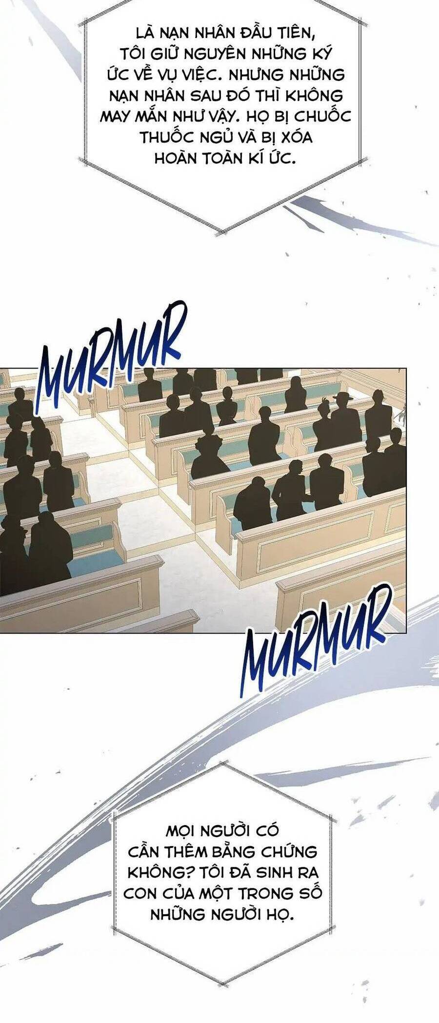 Nhân Vật Phản Diện Cũng Khó Chịu Chap 86 - Next Chap 87