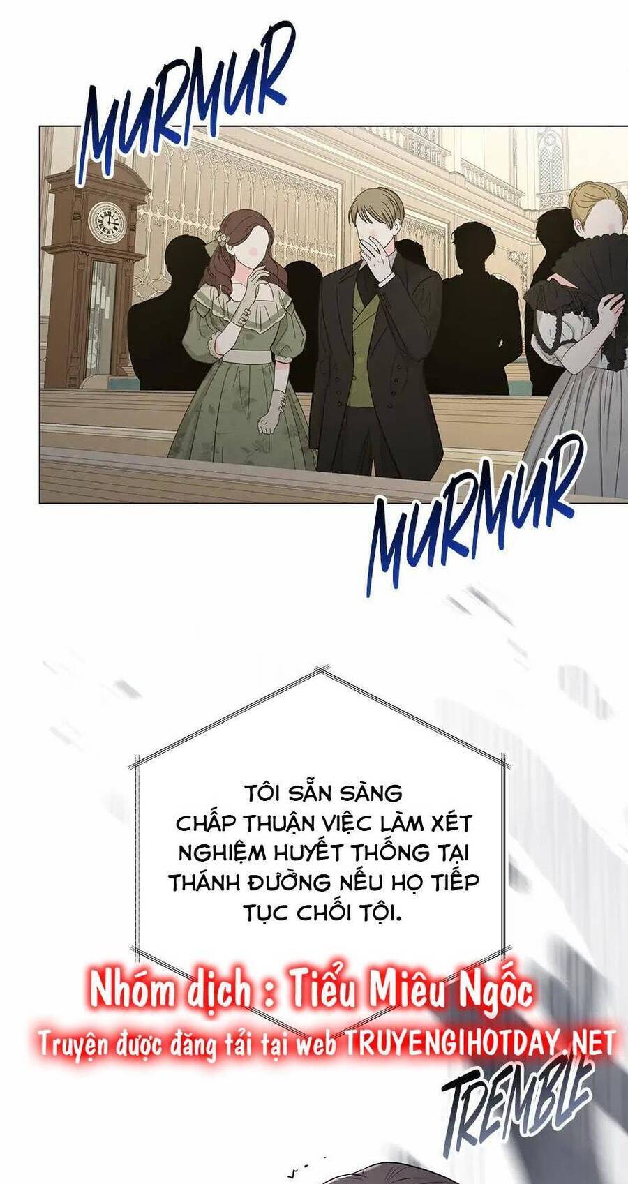 Nhân Vật Phản Diện Cũng Khó Chịu Chap 86 - Next Chap 87