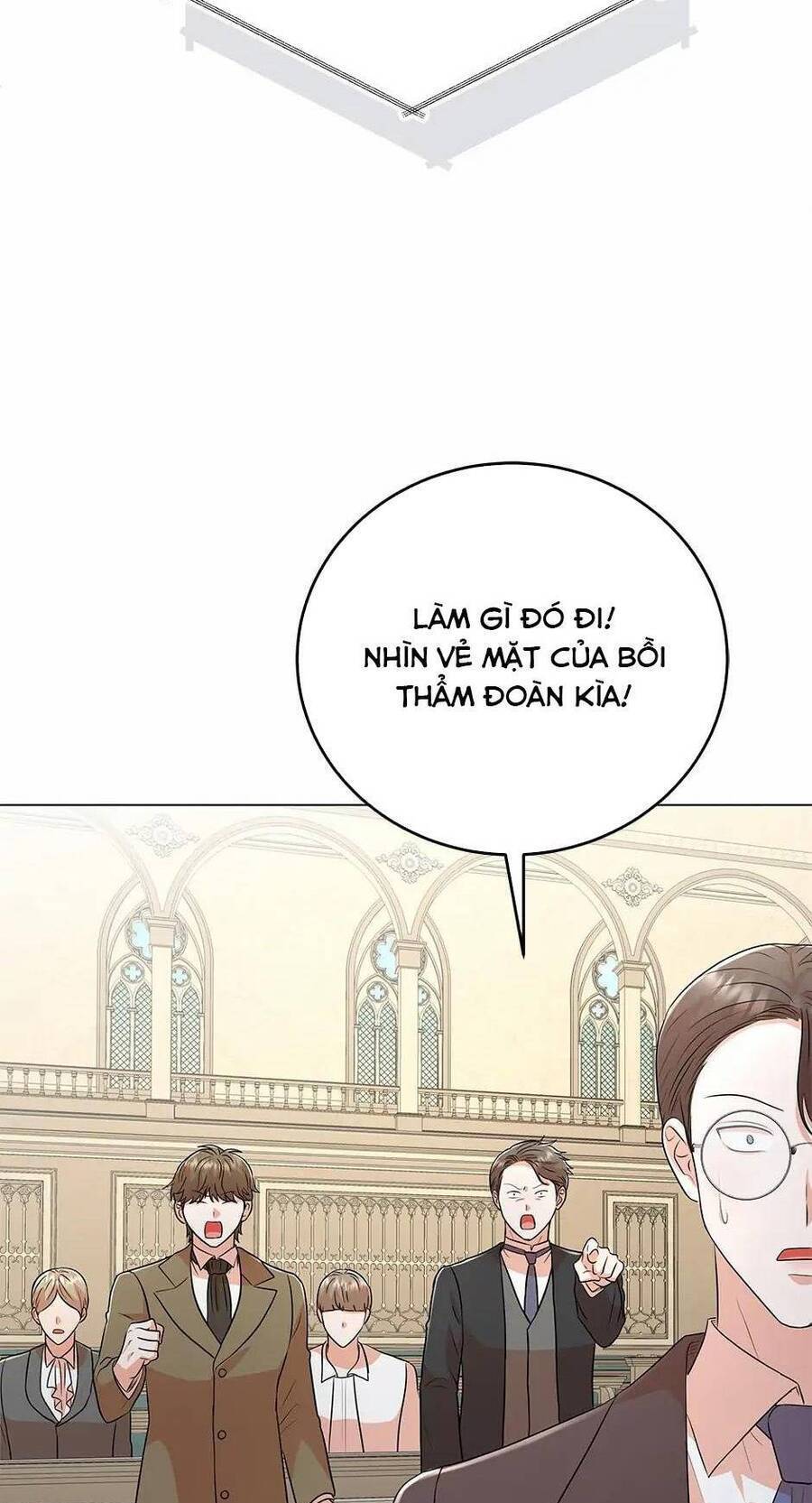 Nhân Vật Phản Diện Cũng Khó Chịu Chap 86 - Next Chap 87