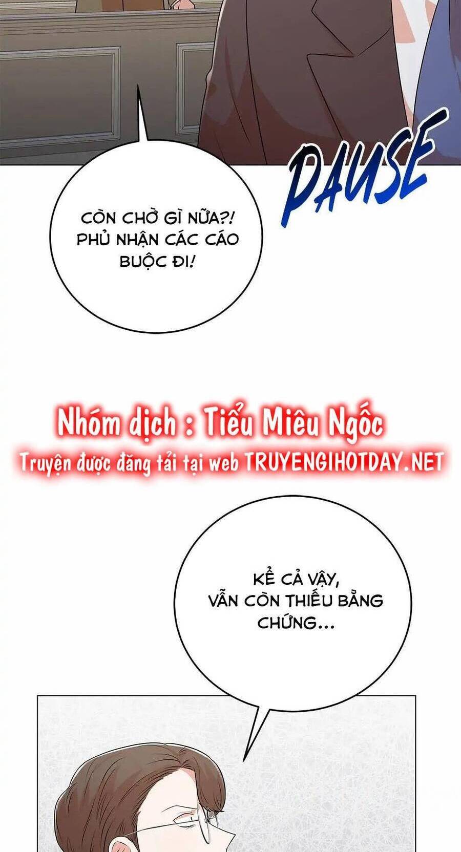 Nhân Vật Phản Diện Cũng Khó Chịu Chap 86 - Next Chap 87
