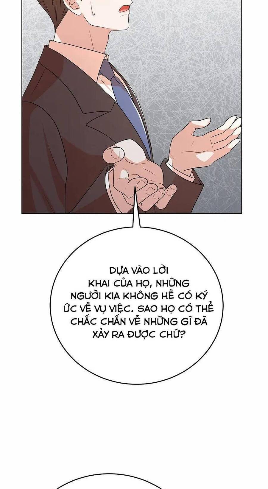 Nhân Vật Phản Diện Cũng Khó Chịu Chap 86 - Next Chap 87