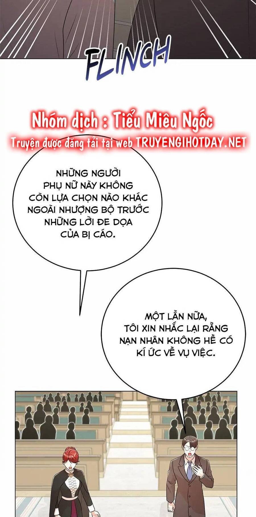 Nhân Vật Phản Diện Cũng Khó Chịu Chap 86 - Next Chap 87