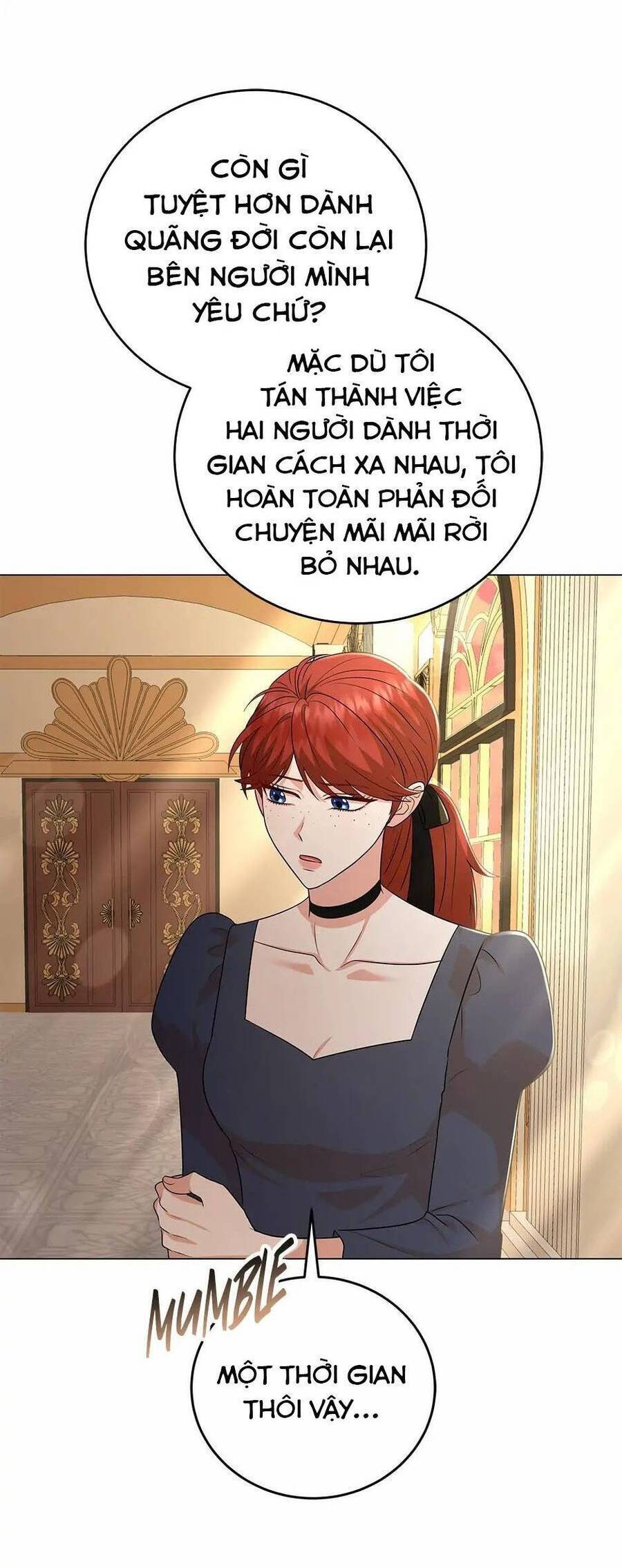 Nhân Vật Phản Diện Cũng Khó Chịu Chap 86 - Next Chap 87