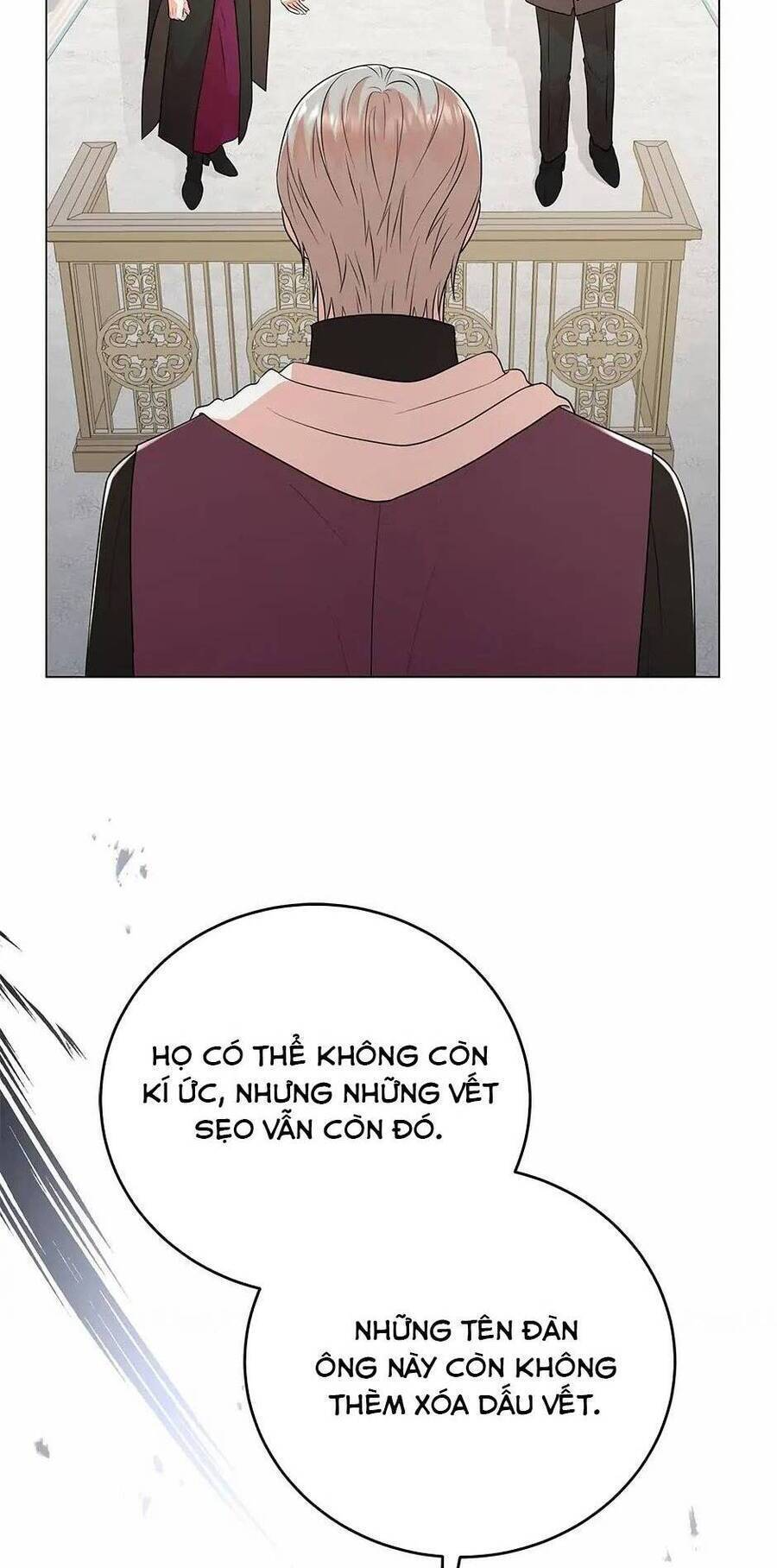 Nhân Vật Phản Diện Cũng Khó Chịu Chap 86 - Next Chap 87