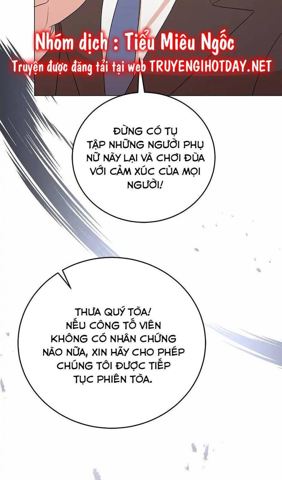 Nhân Vật Phản Diện Cũng Khó Chịu Chap 86 - Next Chap 87