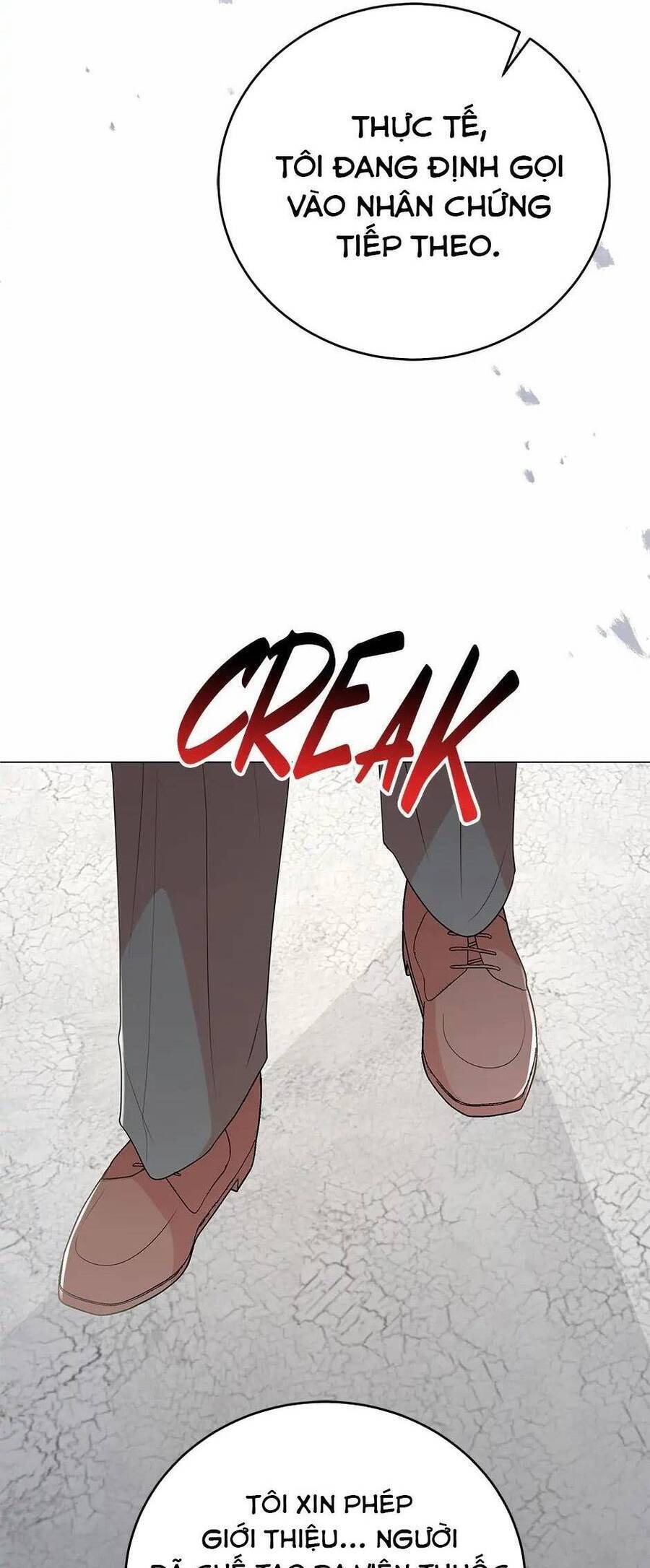 Nhân Vật Phản Diện Cũng Khó Chịu Chap 86 - Next Chap 87