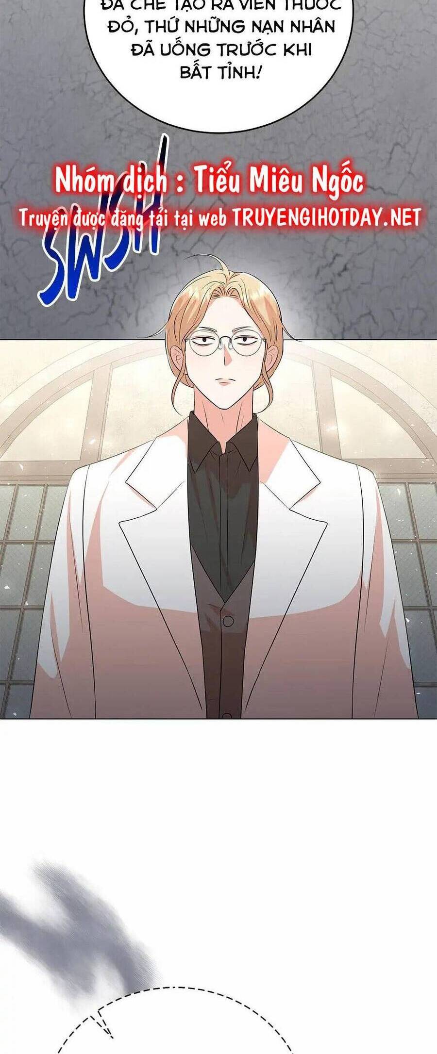 Nhân Vật Phản Diện Cũng Khó Chịu Chap 86 - Next Chap 87