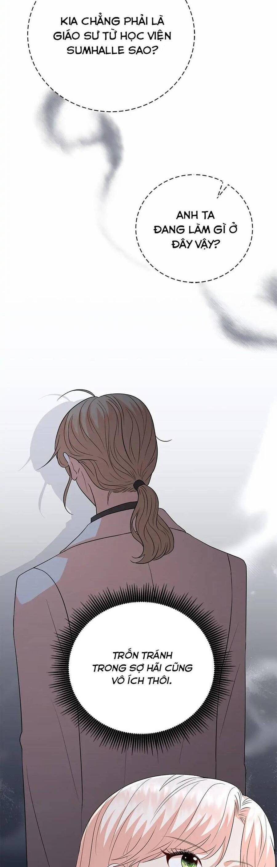 Nhân Vật Phản Diện Cũng Khó Chịu Chap 86 - Next Chap 87
