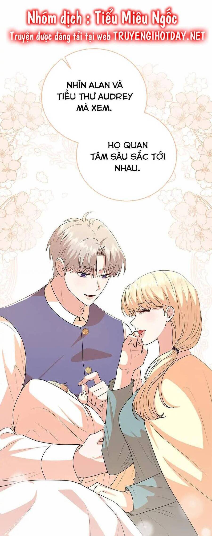 Nhân Vật Phản Diện Cũng Khó Chịu Chap 86 - Next Chap 87