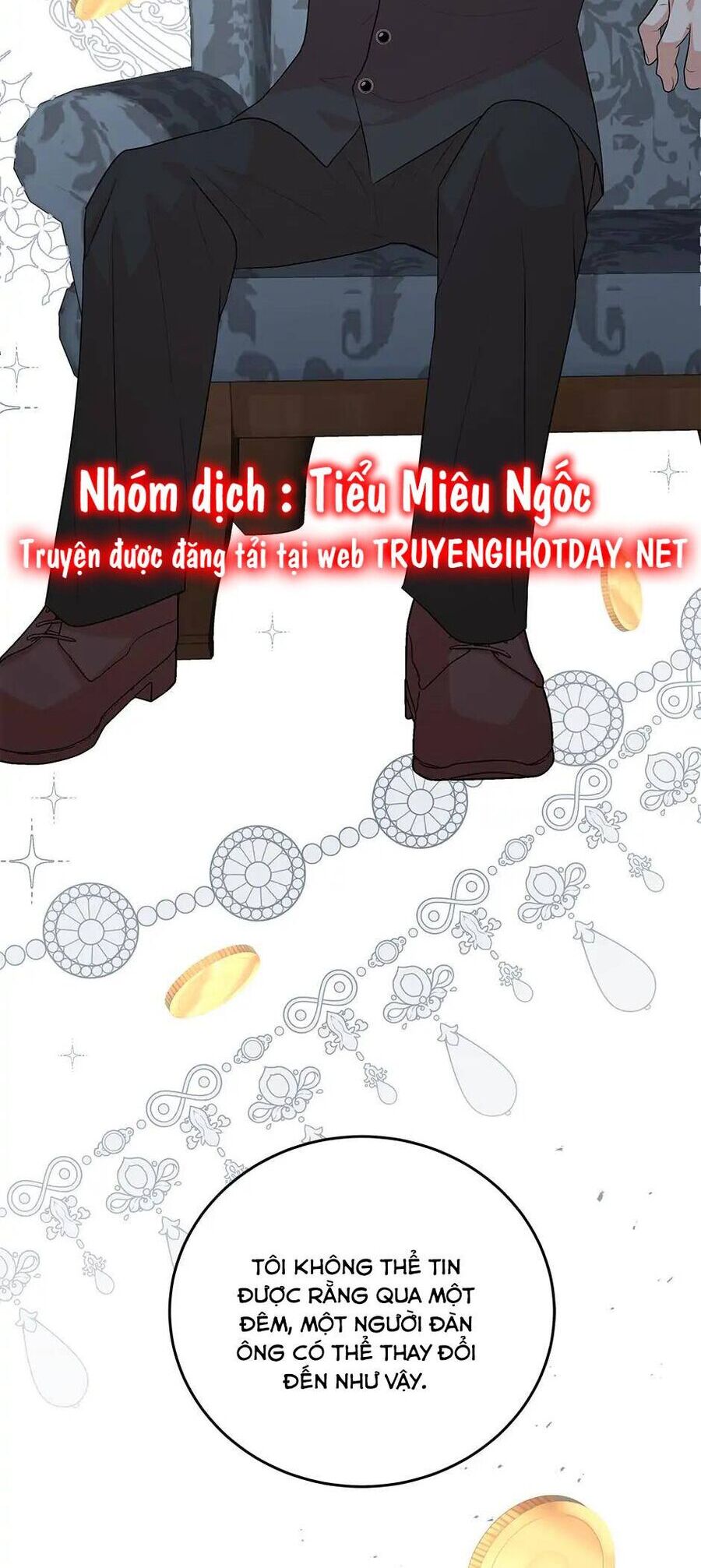 Nhân Vật Phản Diện Cũng Khó Chịu Chap 87 - Next Chap 88