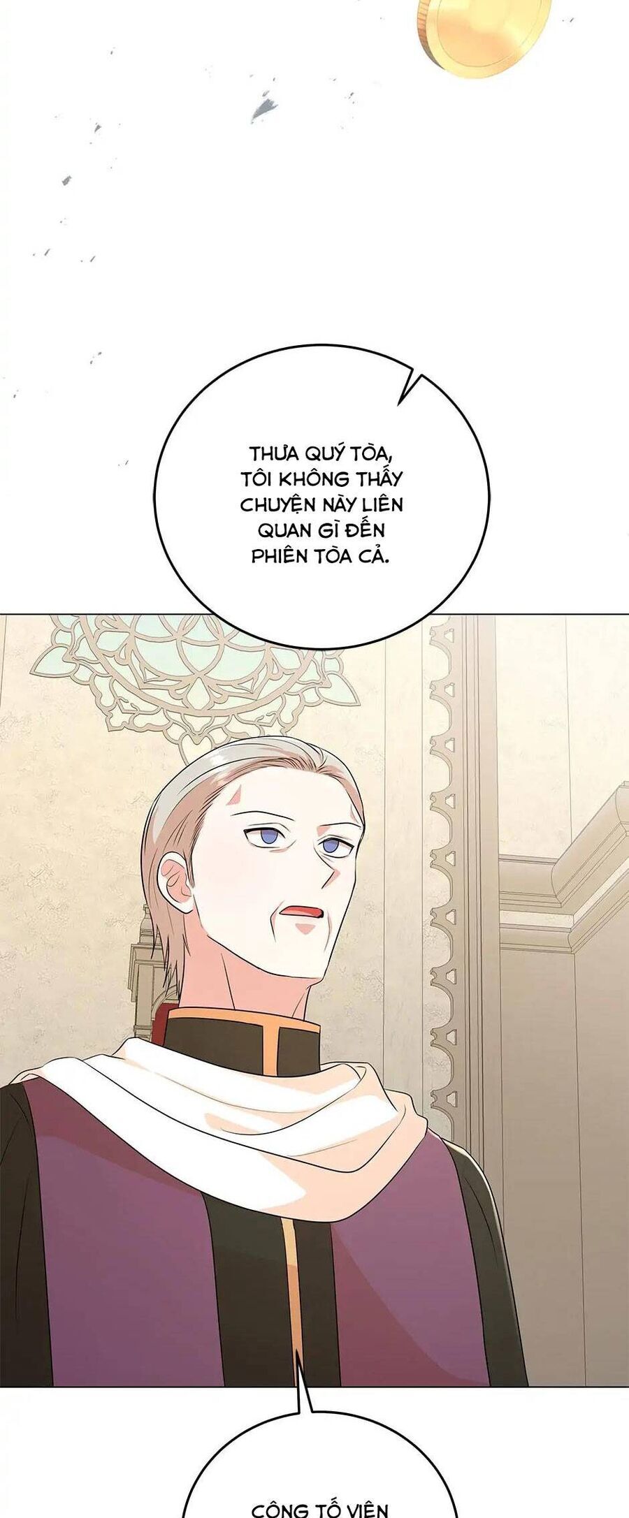 Nhân Vật Phản Diện Cũng Khó Chịu Chap 87 - Next Chap 88