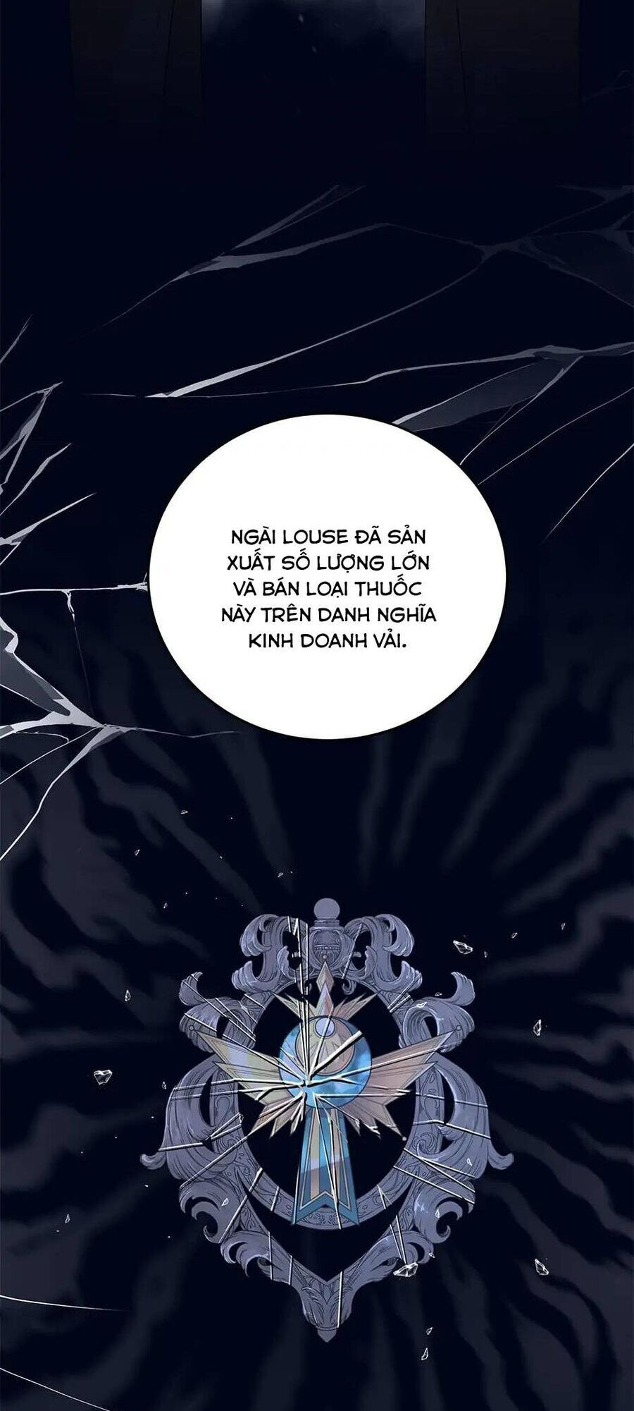 Nhân Vật Phản Diện Cũng Khó Chịu Chap 87 - Next Chap 88