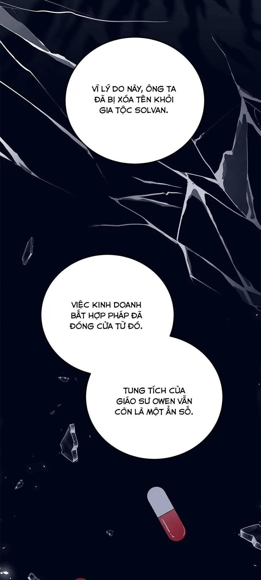 Nhân Vật Phản Diện Cũng Khó Chịu Chap 87 - Next Chap 88