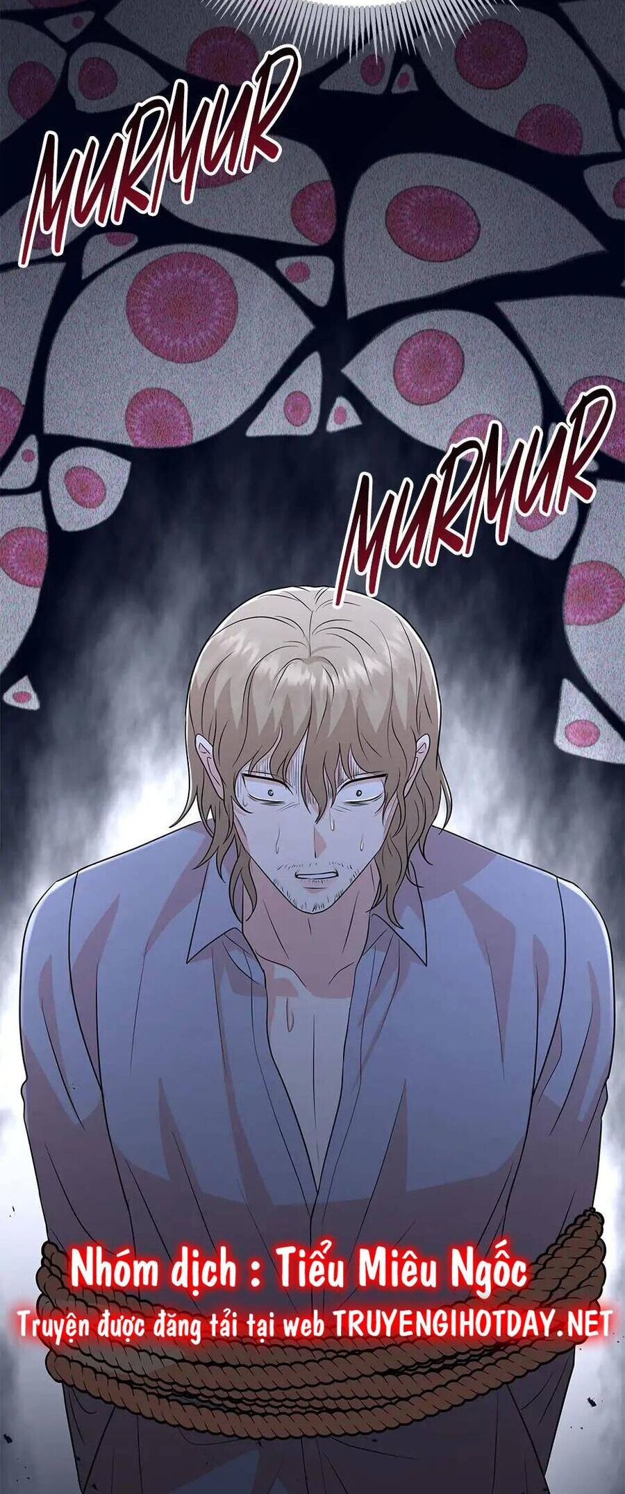 Nhân Vật Phản Diện Cũng Khó Chịu Chap 87 - Next Chap 88