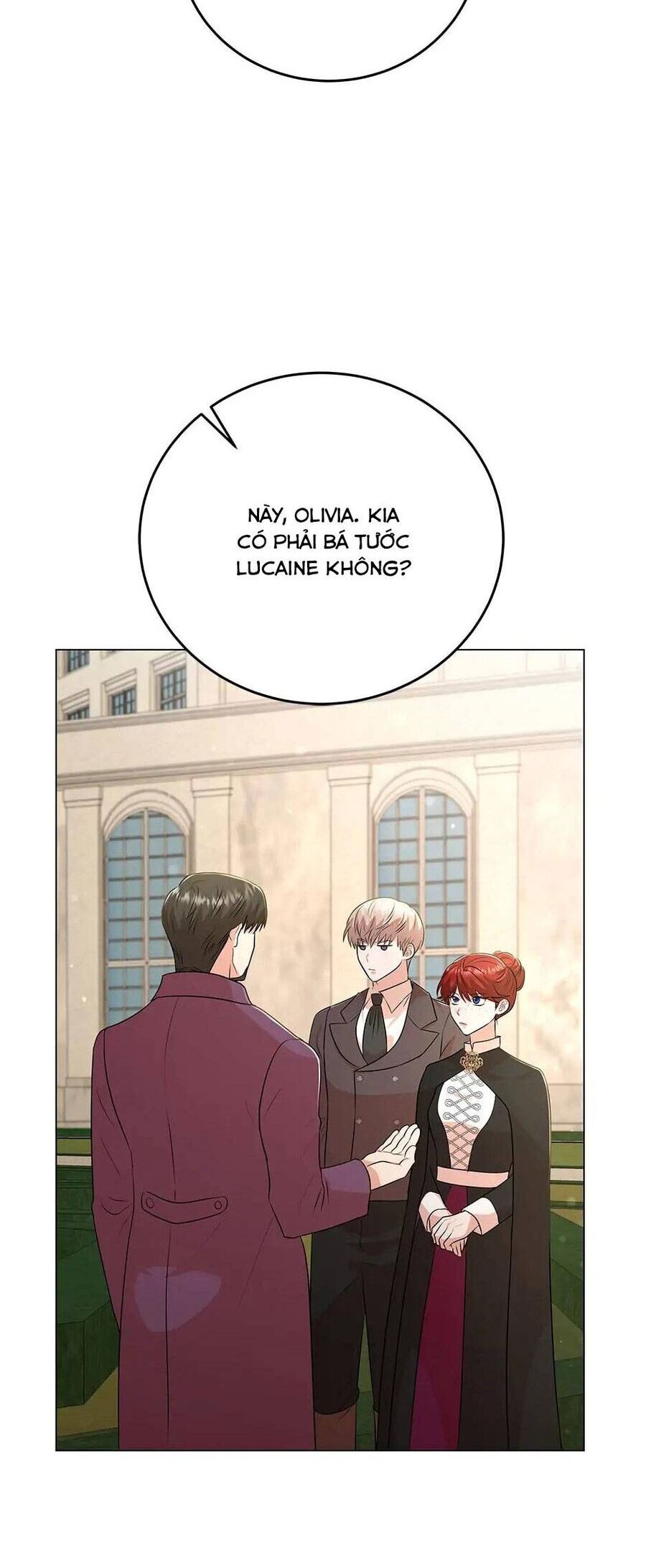 Nhân Vật Phản Diện Cũng Khó Chịu Chap 87 - Next Chap 88