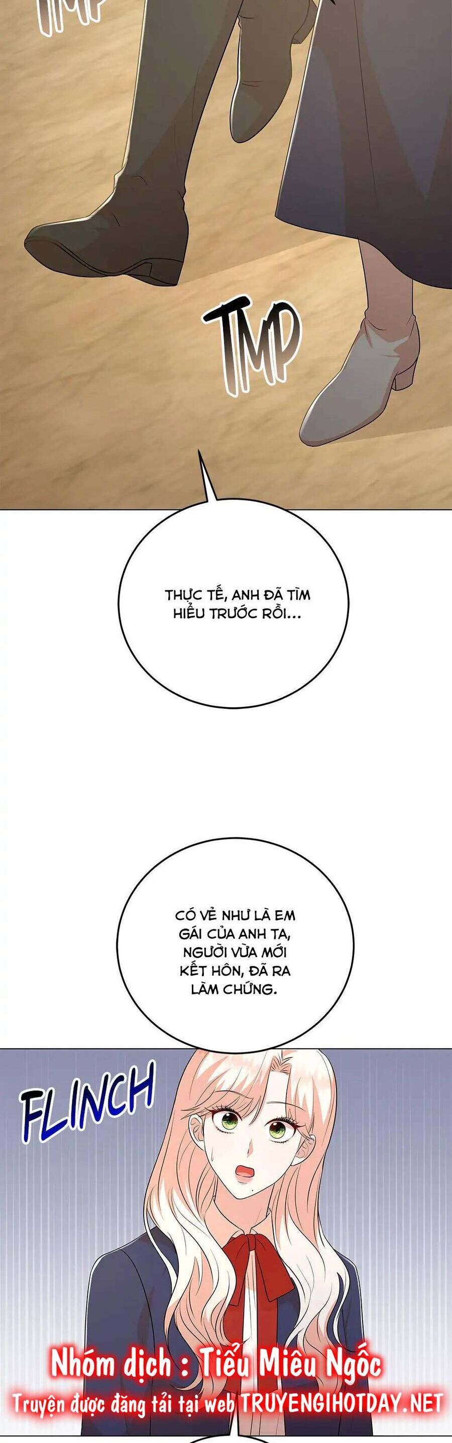 Nhân Vật Phản Diện Cũng Khó Chịu Chap 87 - Next Chap 88