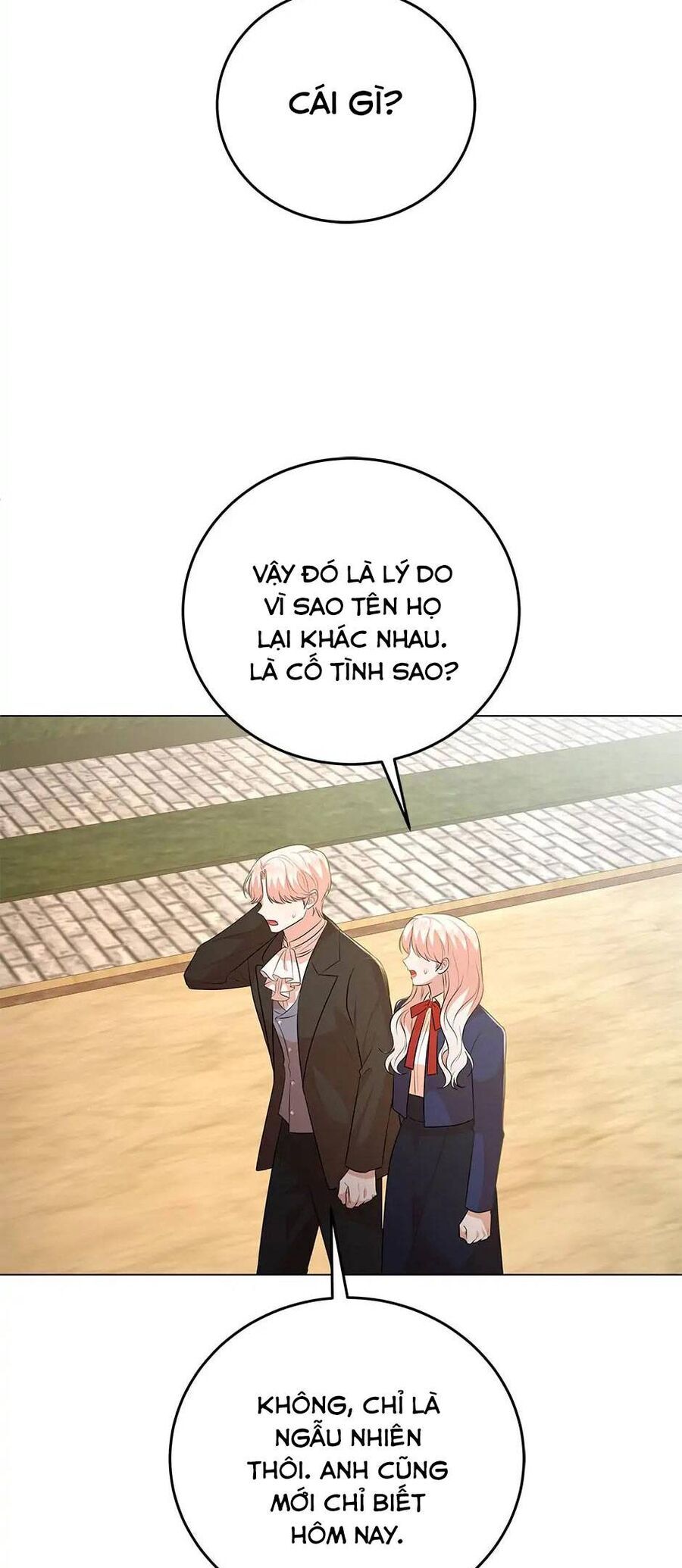 Nhân Vật Phản Diện Cũng Khó Chịu Chap 87 - Next Chap 88