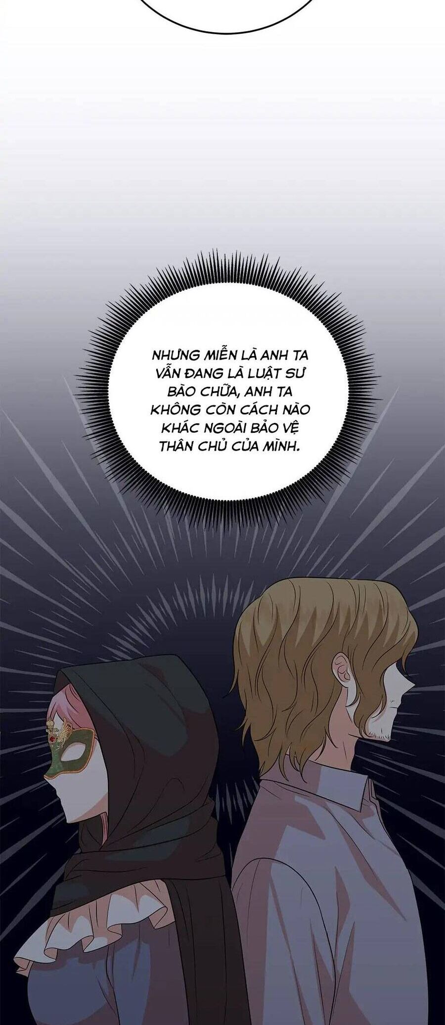 Nhân Vật Phản Diện Cũng Khó Chịu Chap 87 - Next Chap 88