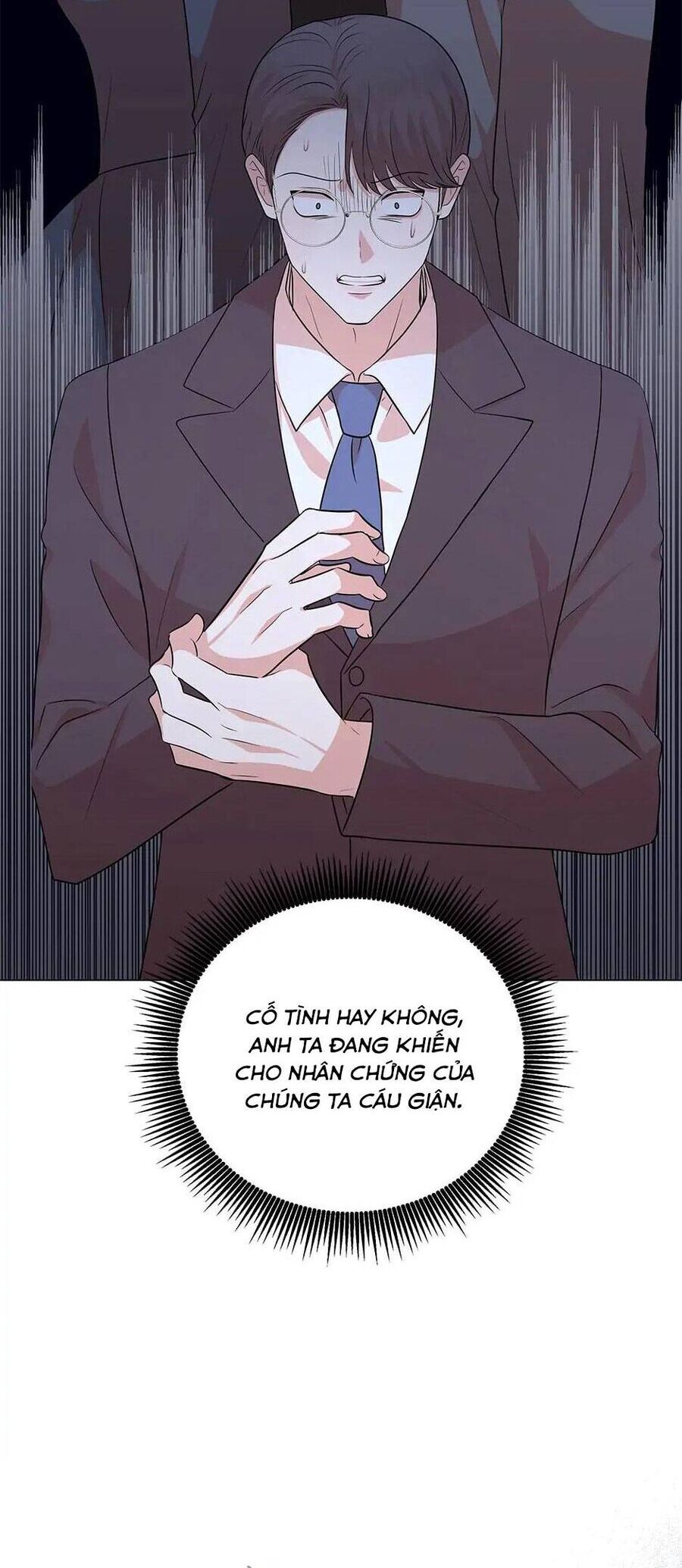 Nhân Vật Phản Diện Cũng Khó Chịu Chap 87 - Next Chap 88