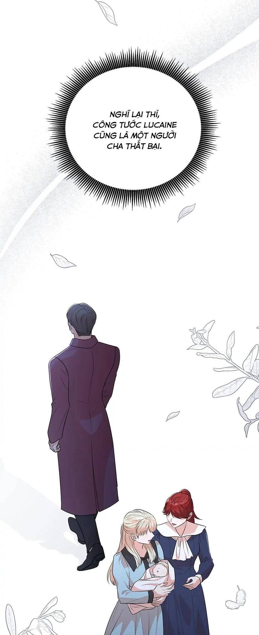 Nhân Vật Phản Diện Cũng Khó Chịu Chap 87 - Next Chap 88