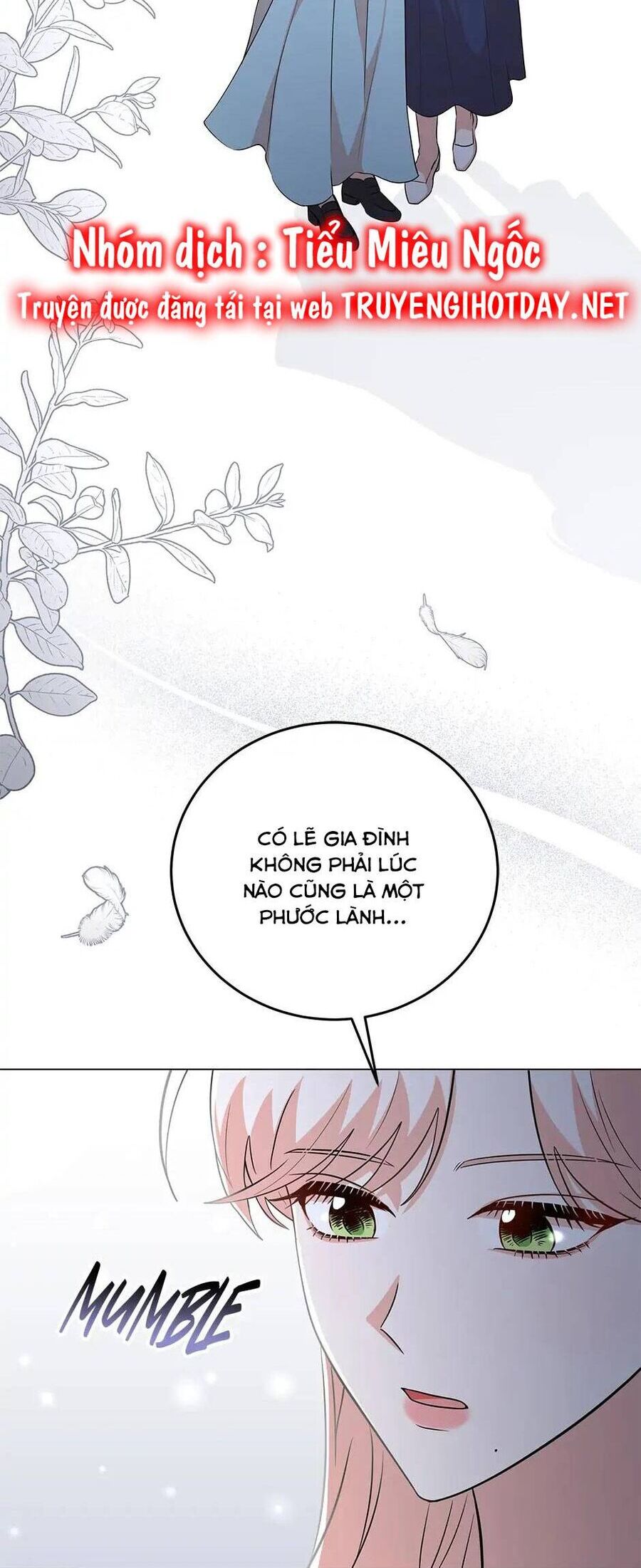 Nhân Vật Phản Diện Cũng Khó Chịu Chap 87 - Next Chap 88
