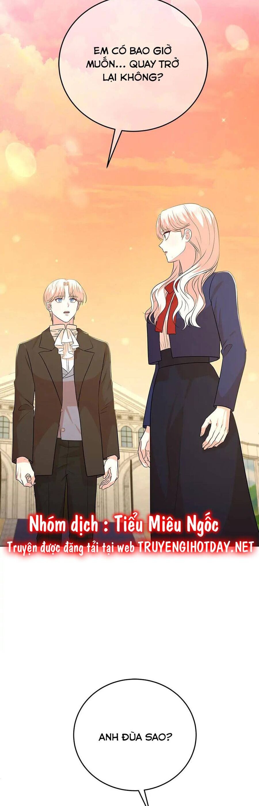Nhân Vật Phản Diện Cũng Khó Chịu Chap 87 - Next Chap 88