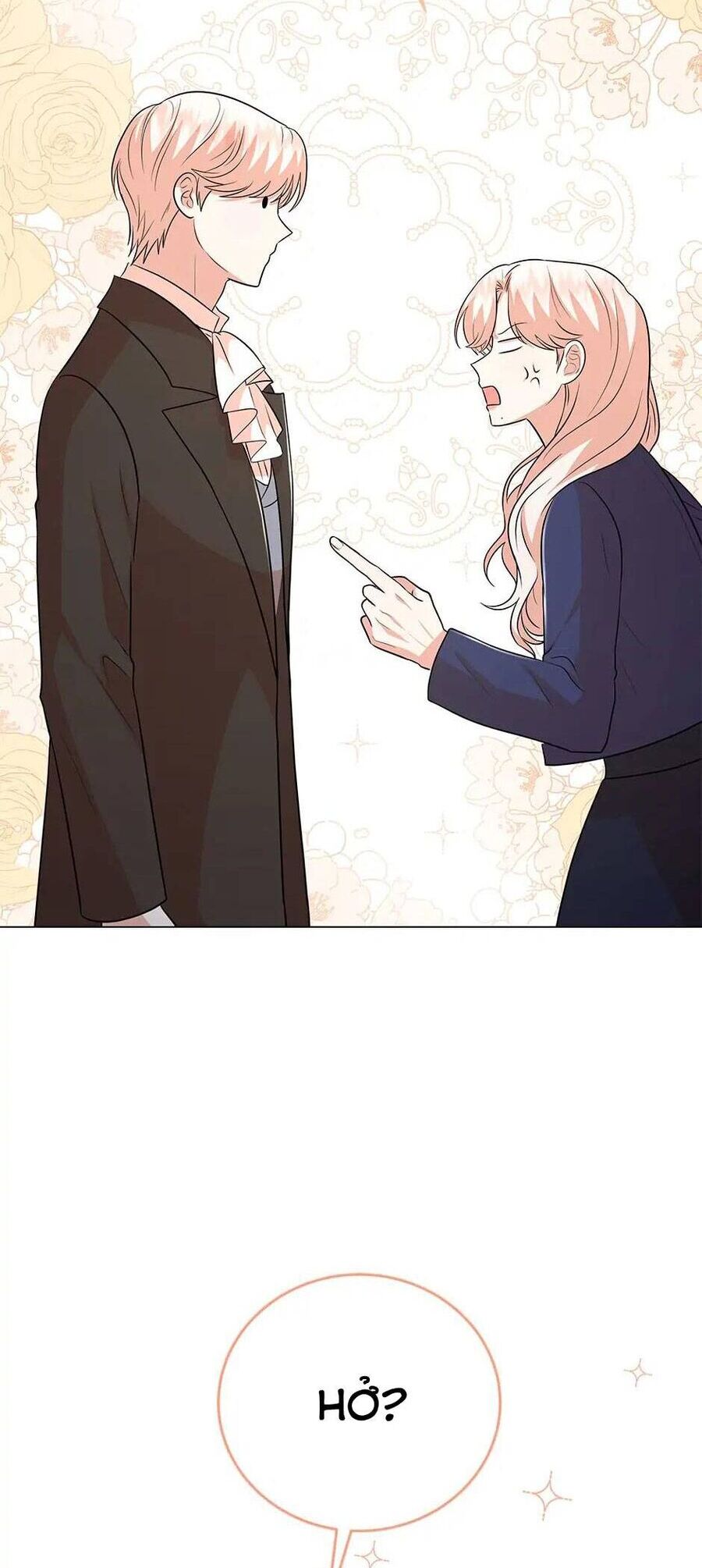 Nhân Vật Phản Diện Cũng Khó Chịu Chap 87 - Next Chap 88