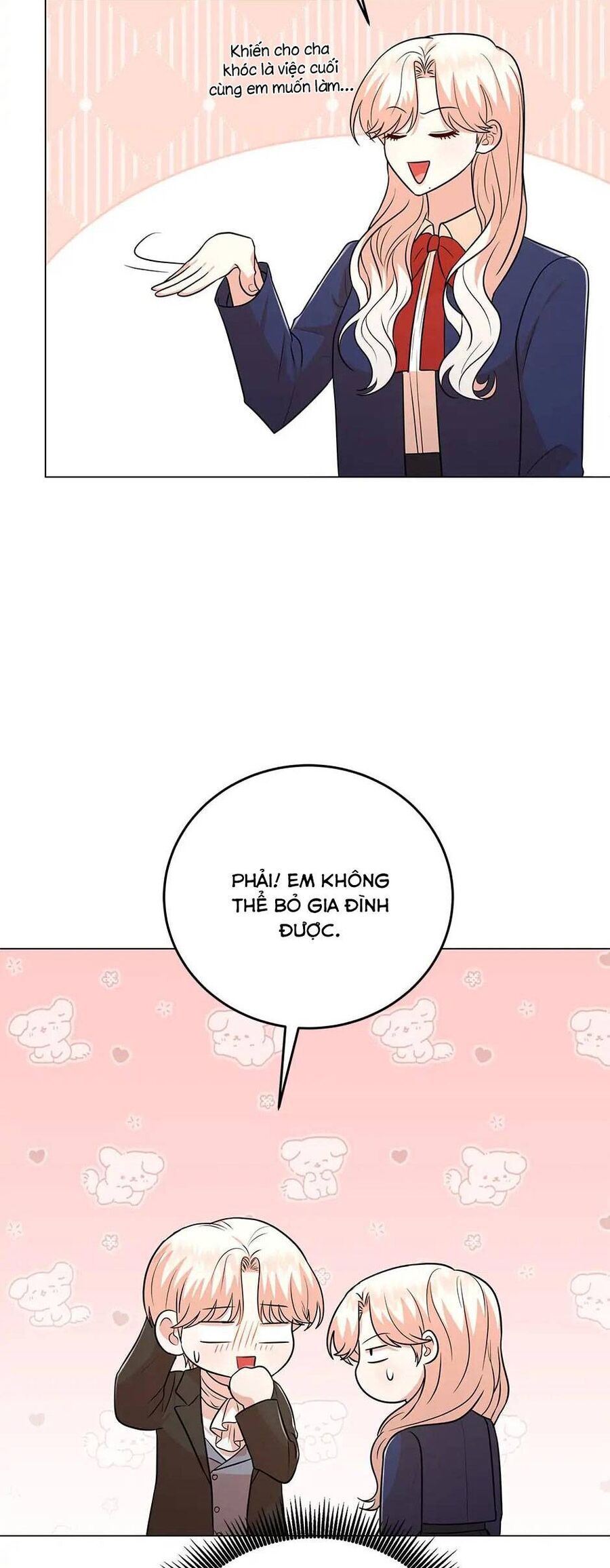Nhân Vật Phản Diện Cũng Khó Chịu Chap 87 - Next Chap 88