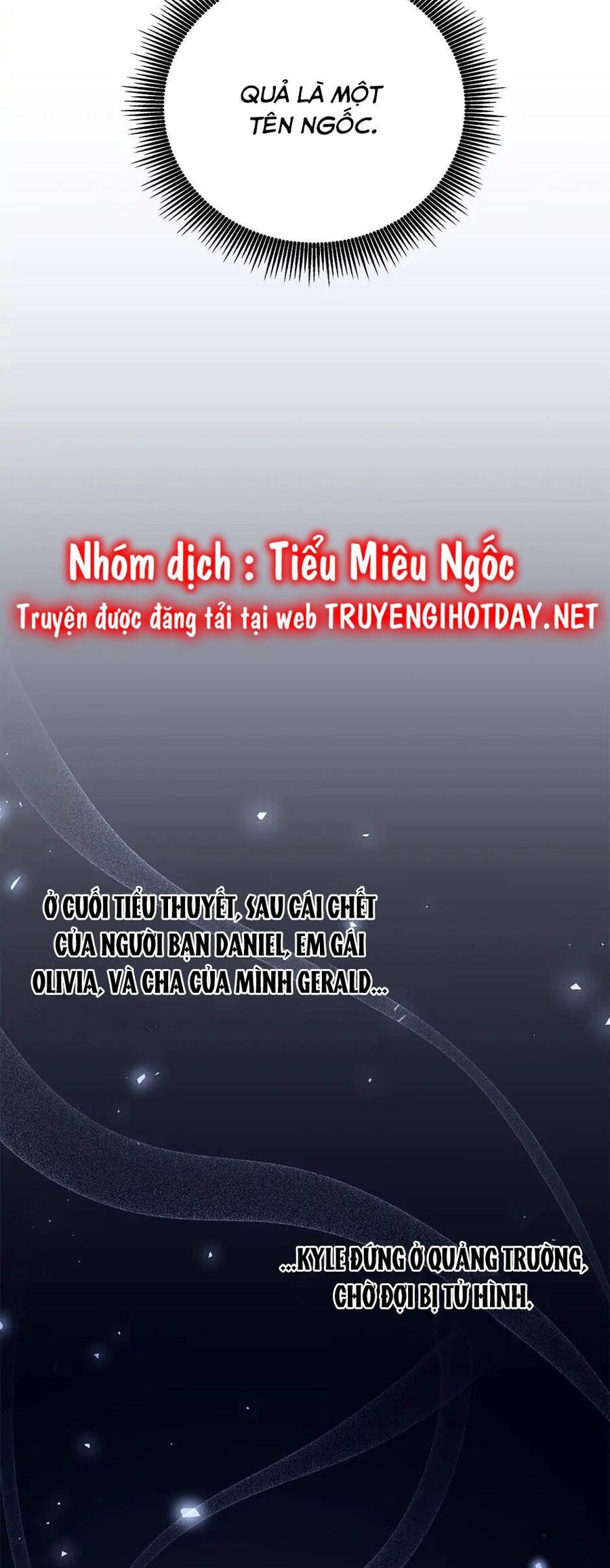 Nhân Vật Phản Diện Cũng Khó Chịu Chap 87 - Next Chap 88