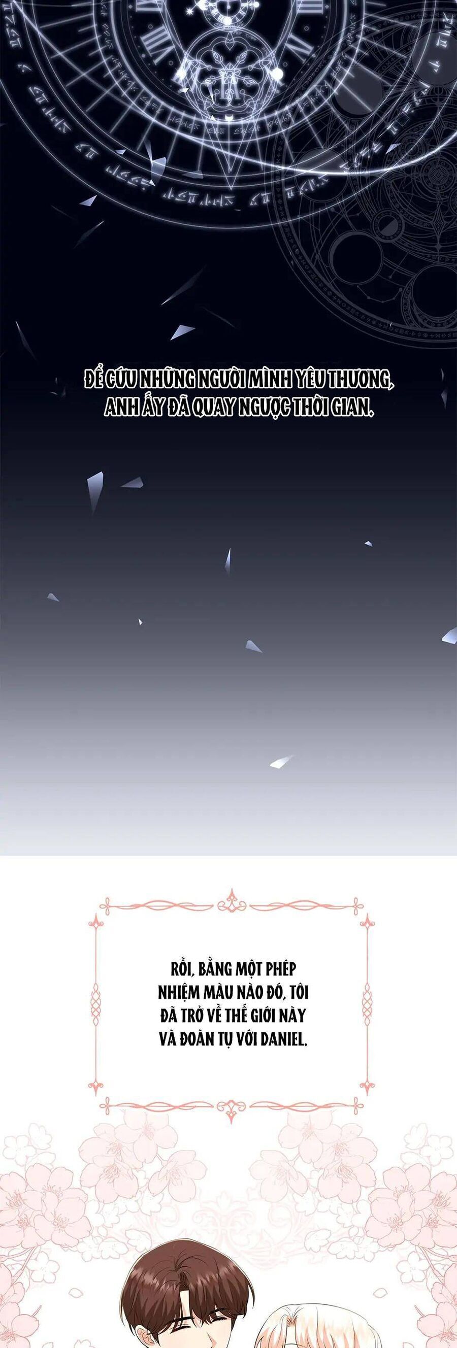 Nhân Vật Phản Diện Cũng Khó Chịu Chap 87 - Next Chap 88