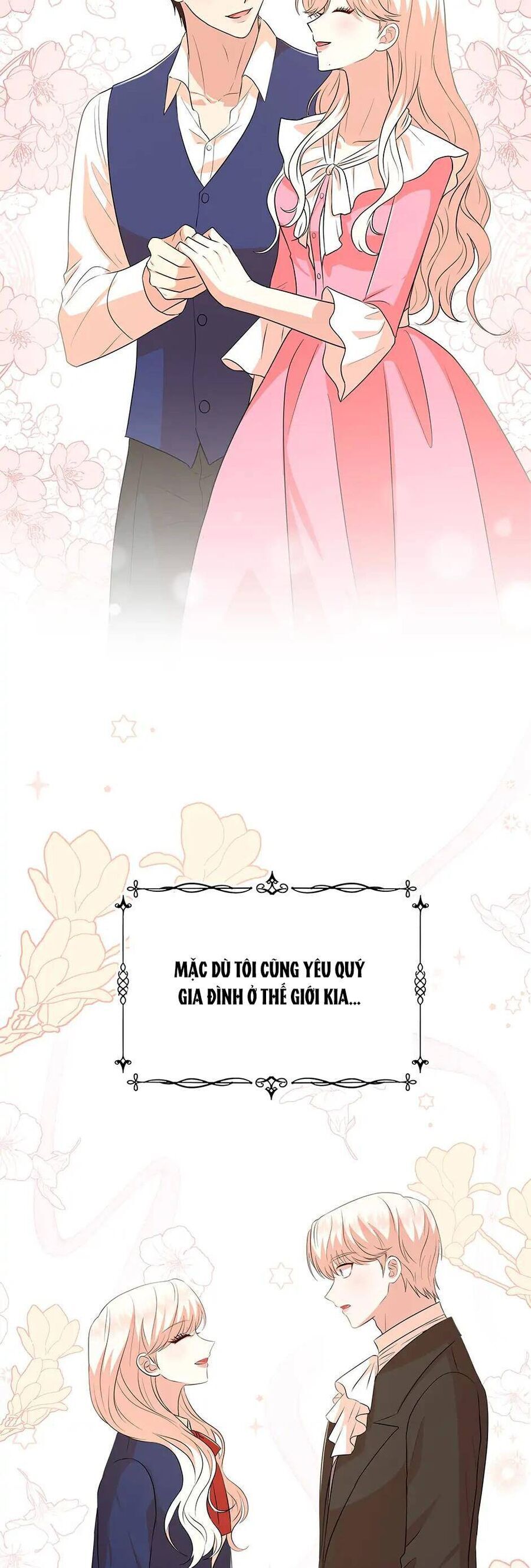 Nhân Vật Phản Diện Cũng Khó Chịu Chap 87 - Next Chap 88