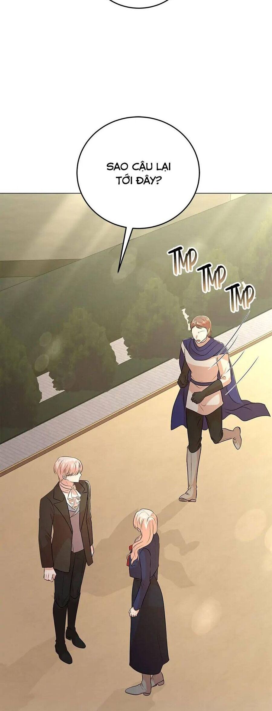 Nhân Vật Phản Diện Cũng Khó Chịu Chap 87 - Next Chap 88