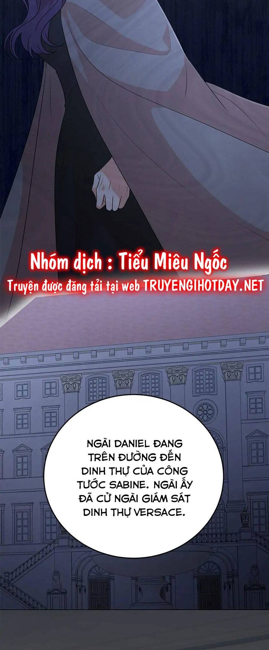 Nhân Vật Phản Diện Cũng Khó Chịu Chap 87 - Next Chap 88