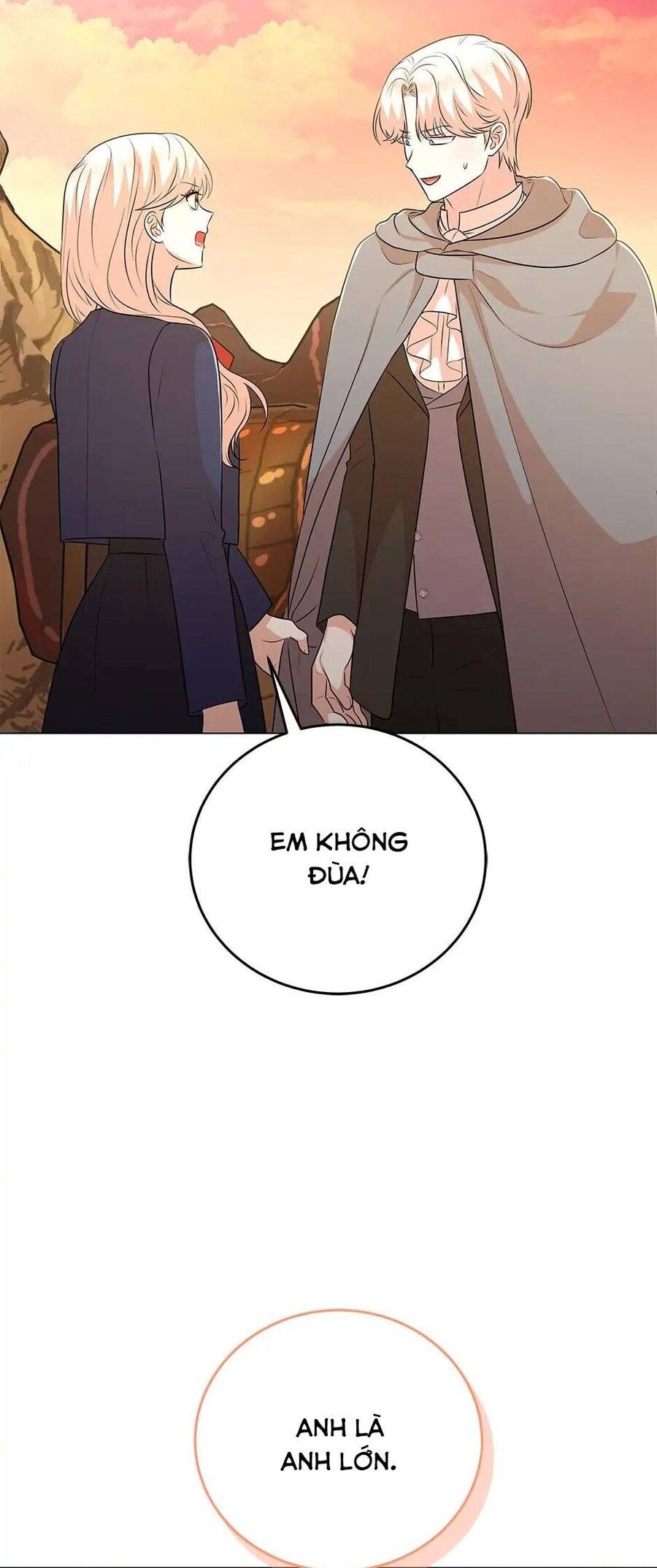 Nhân Vật Phản Diện Cũng Khó Chịu Chap 87 - Next Chap 88