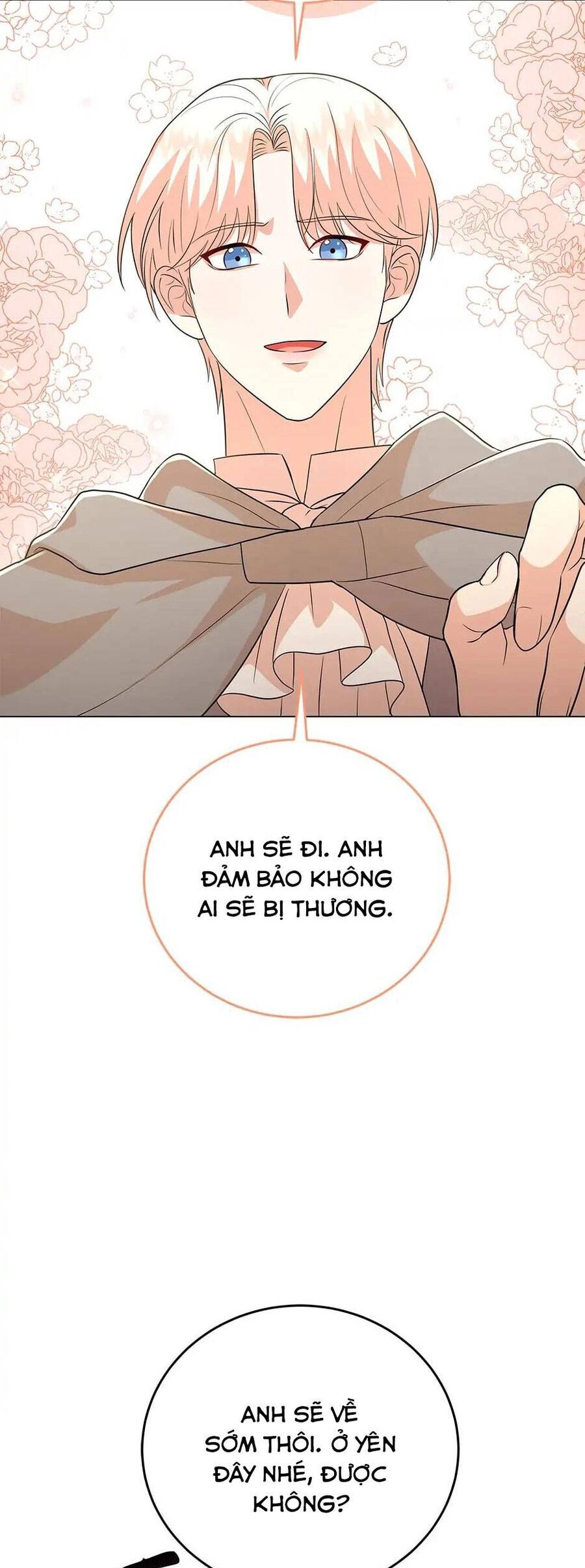 Nhân Vật Phản Diện Cũng Khó Chịu Chap 87 - Next Chap 88