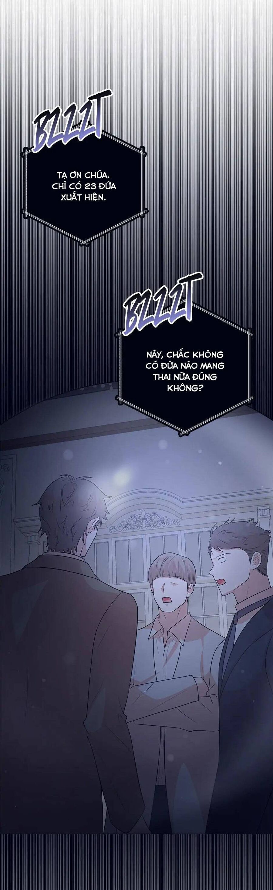 Nhân Vật Phản Diện Cũng Khó Chịu Chap 87 - Next Chap 88