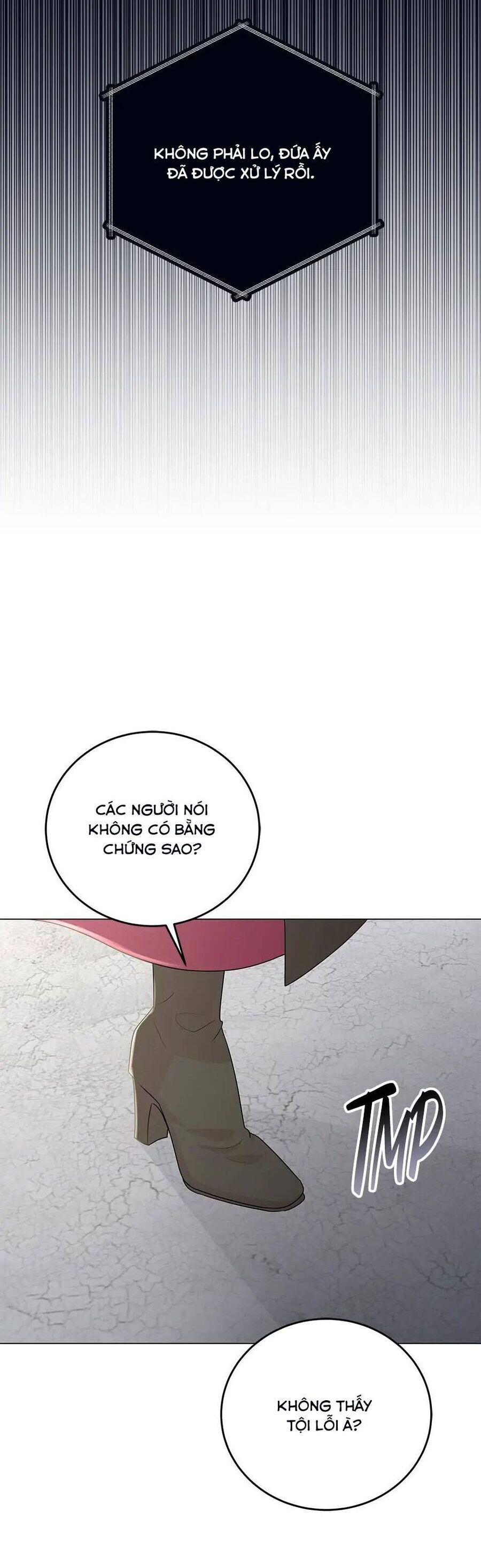 Nhân Vật Phản Diện Cũng Khó Chịu Chap 87 - Next Chap 88