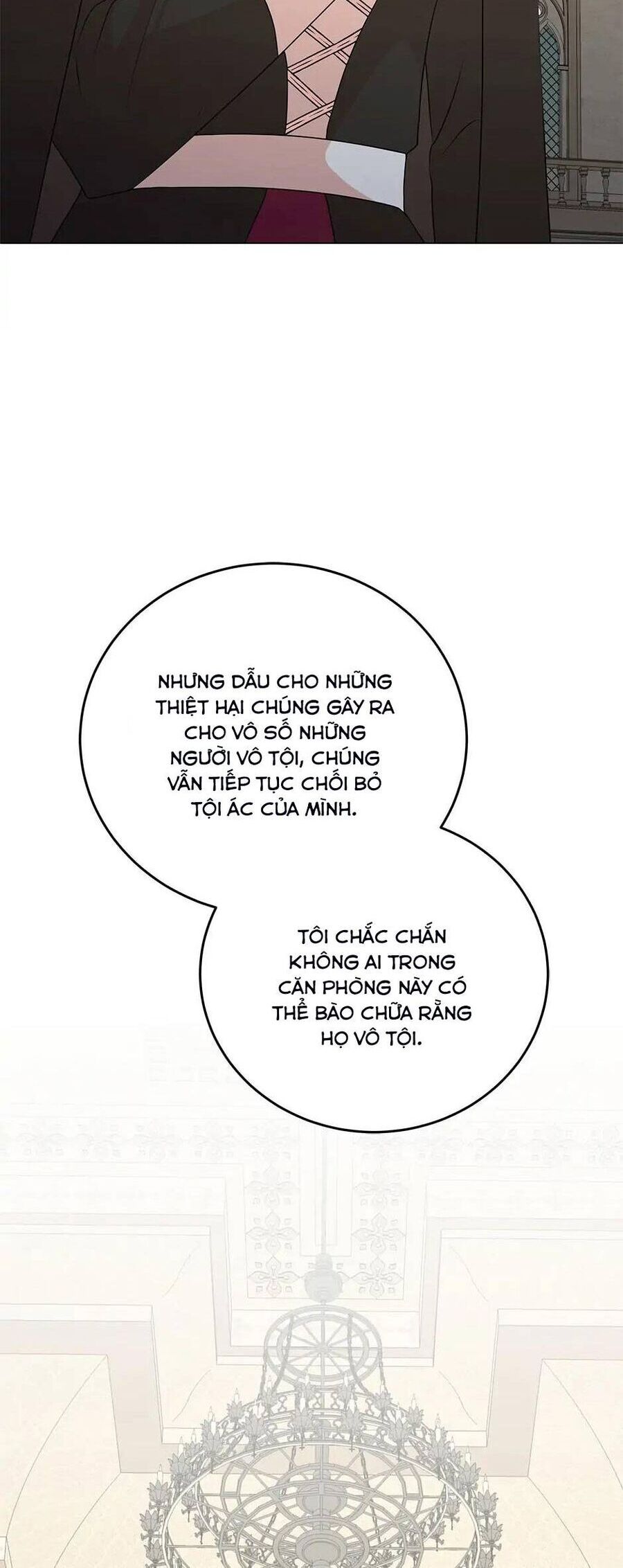 Nhân Vật Phản Diện Cũng Khó Chịu Chap 87 - Next Chap 88