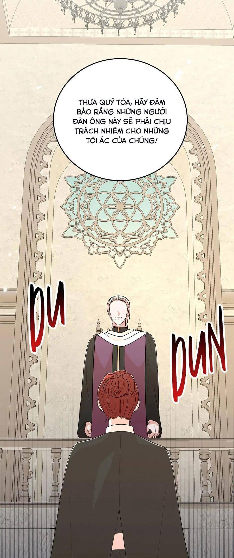Nhân Vật Phản Diện Cũng Khó Chịu Chap 87 - Next Chap 88