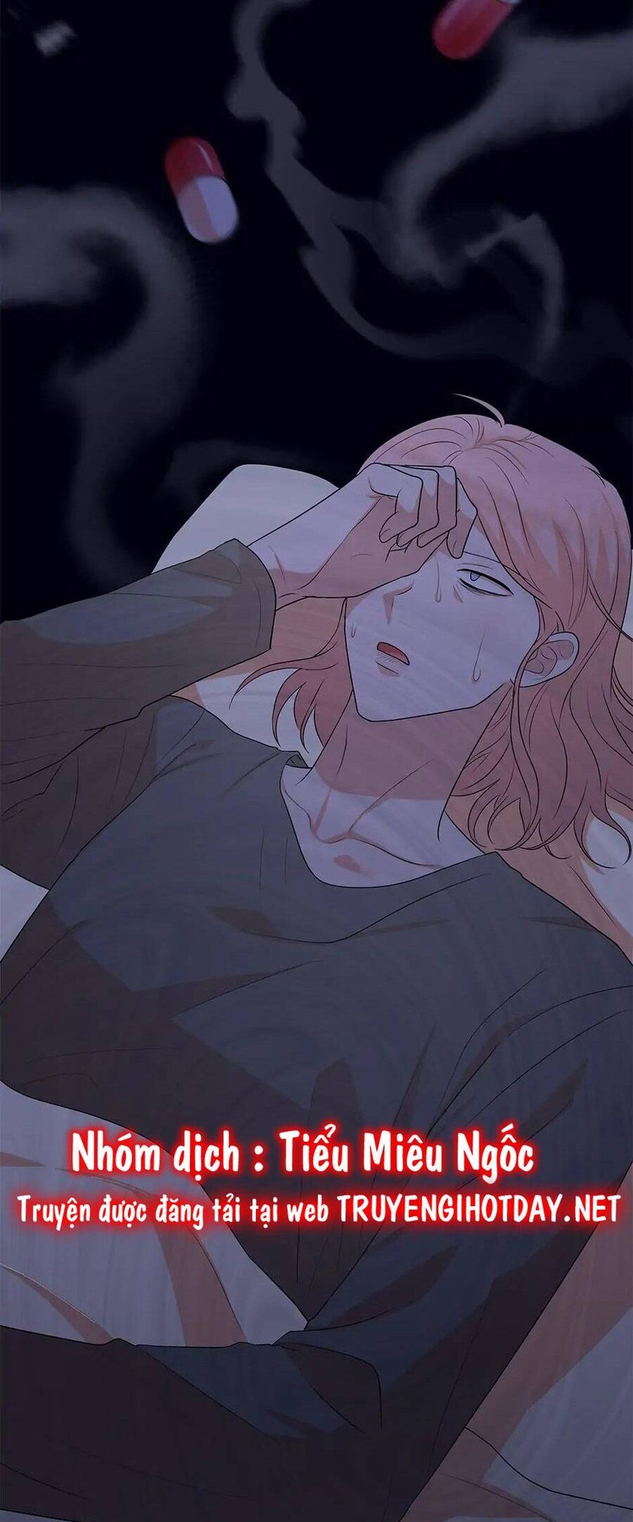 Nhân Vật Phản Diện Cũng Khó Chịu Chap 87 - Next Chap 88