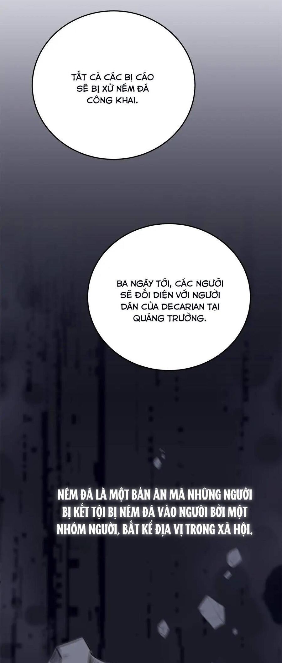 Nhân Vật Phản Diện Cũng Khó Chịu Chap 87 - Next Chap 88
