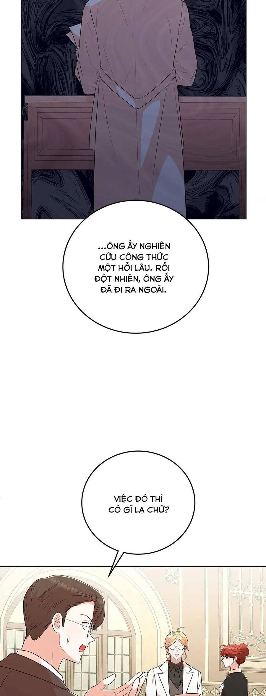 Nhân Vật Phản Diện Cũng Khó Chịu Chap 87 - Next Chap 88