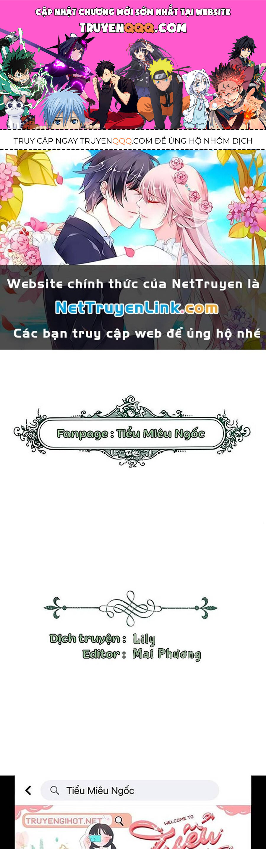 Nhân Vật Phản Diện Cũng Khó Chịu Chap 88 - Next Chap 89