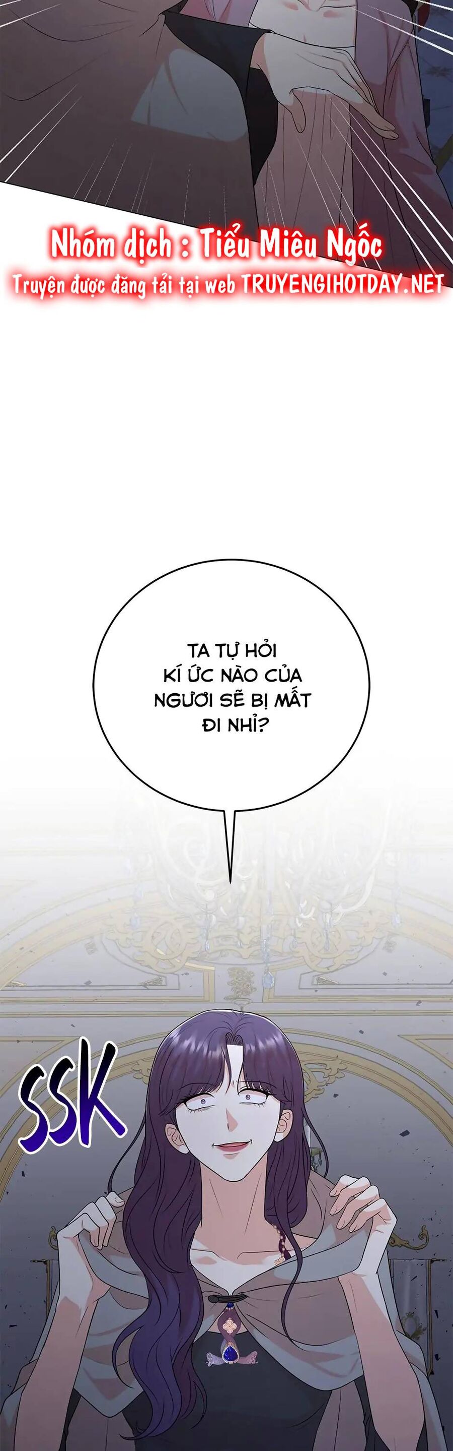 Nhân Vật Phản Diện Cũng Khó Chịu Chap 88 - Next Chap 89