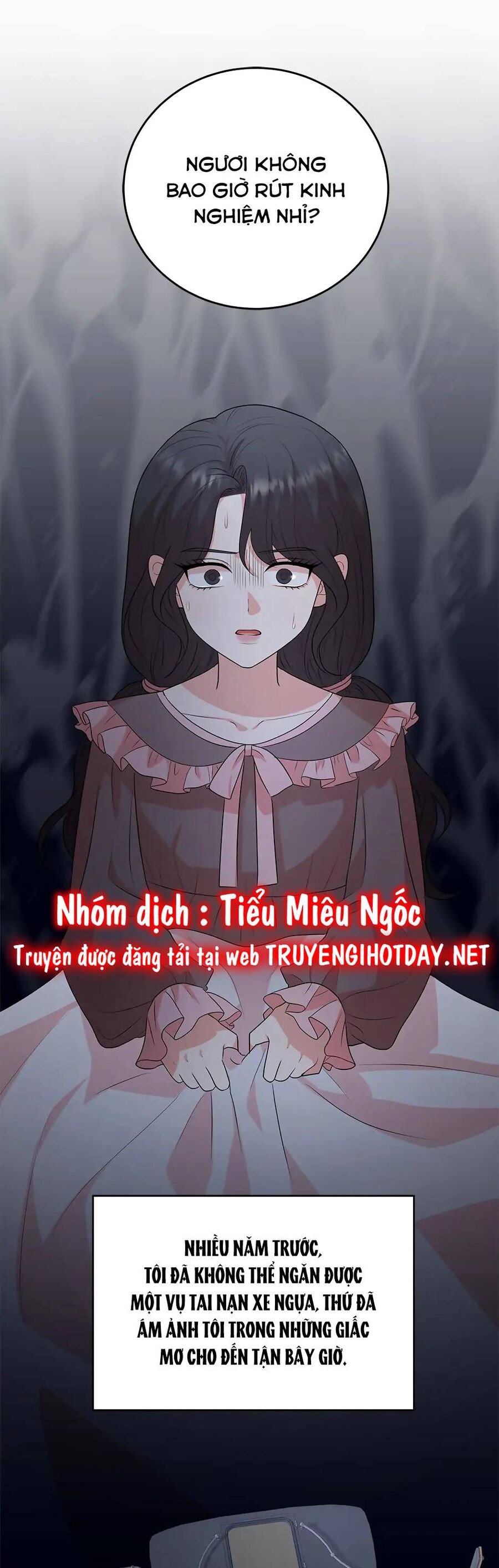 Nhân Vật Phản Diện Cũng Khó Chịu Chap 88 - Next Chap 89