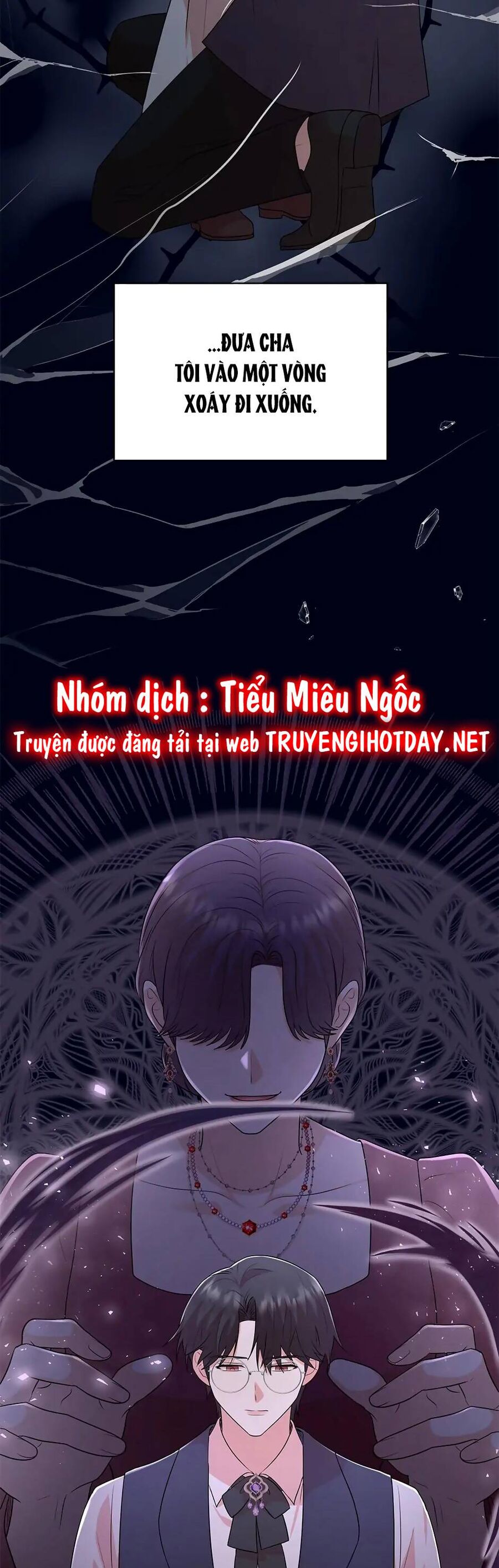 Nhân Vật Phản Diện Cũng Khó Chịu Chap 88 - Next Chap 89