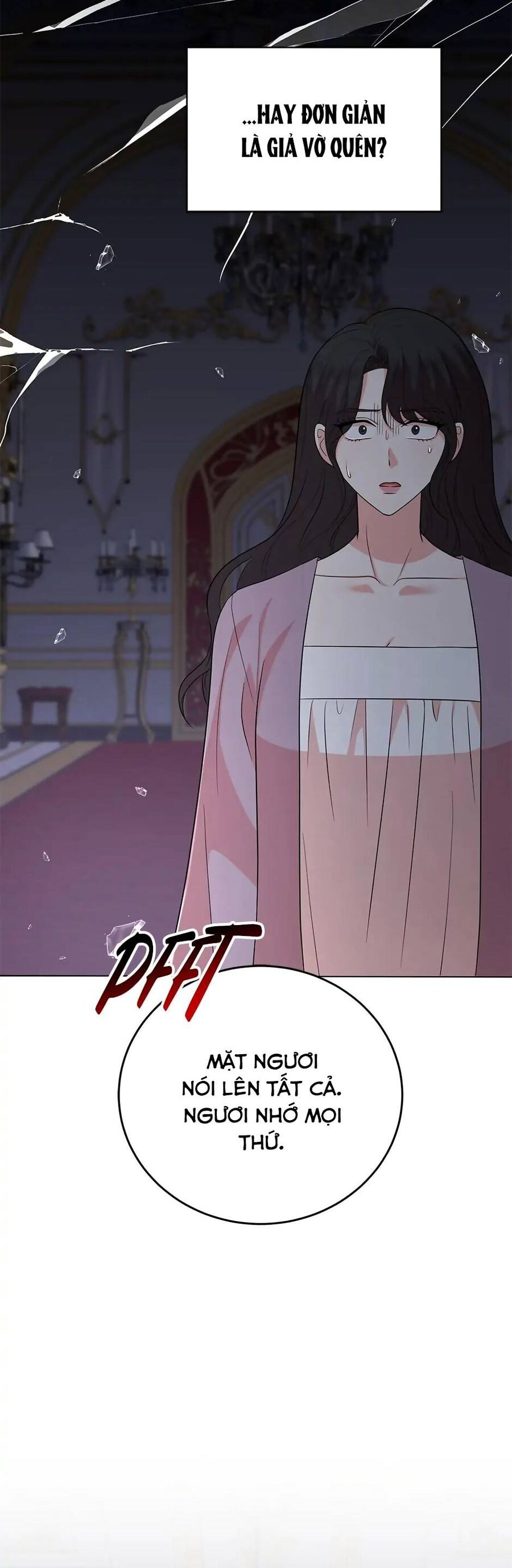 Nhân Vật Phản Diện Cũng Khó Chịu Chap 88 - Next Chap 89