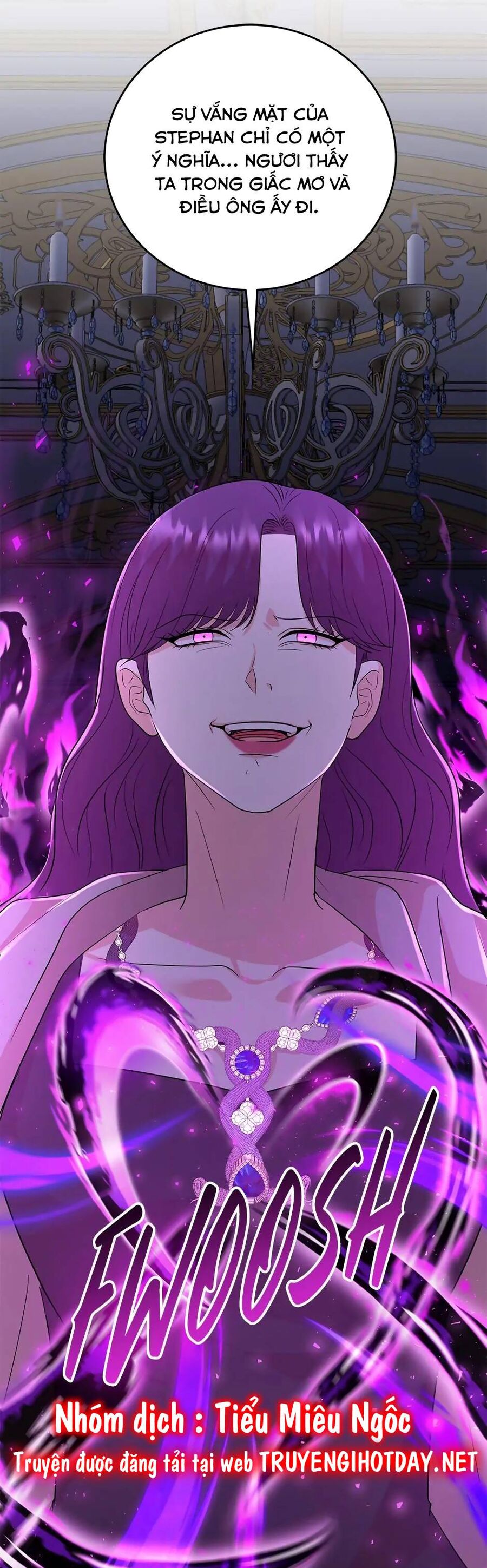Nhân Vật Phản Diện Cũng Khó Chịu Chap 88 - Next Chap 89