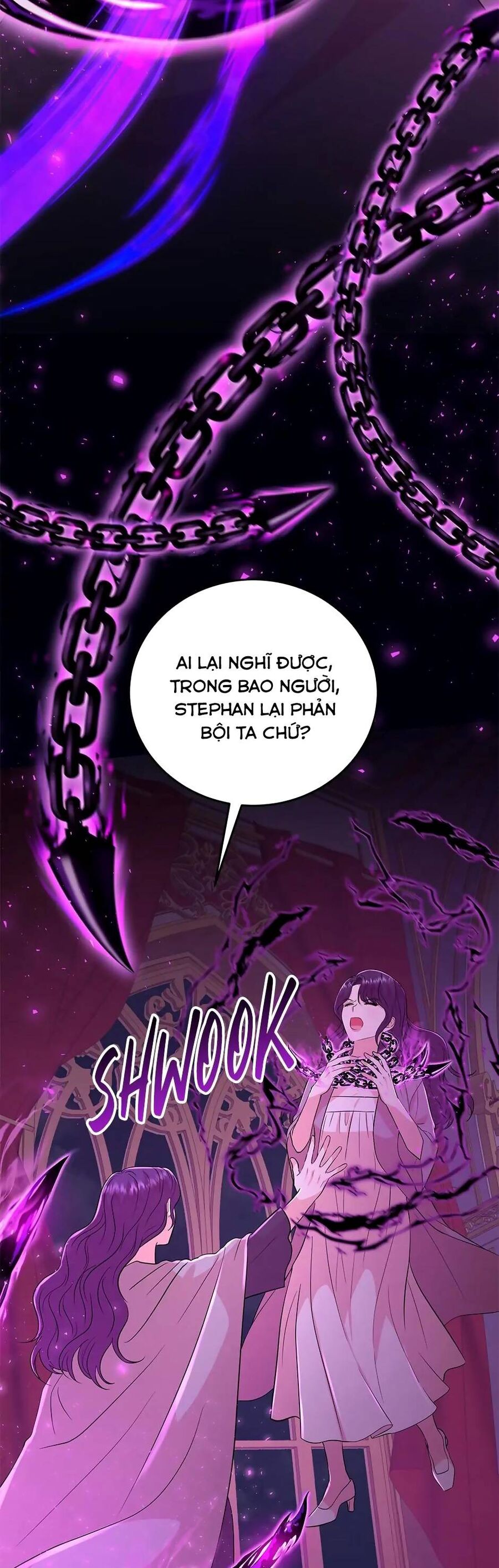 Nhân Vật Phản Diện Cũng Khó Chịu Chap 88 - Next Chap 89