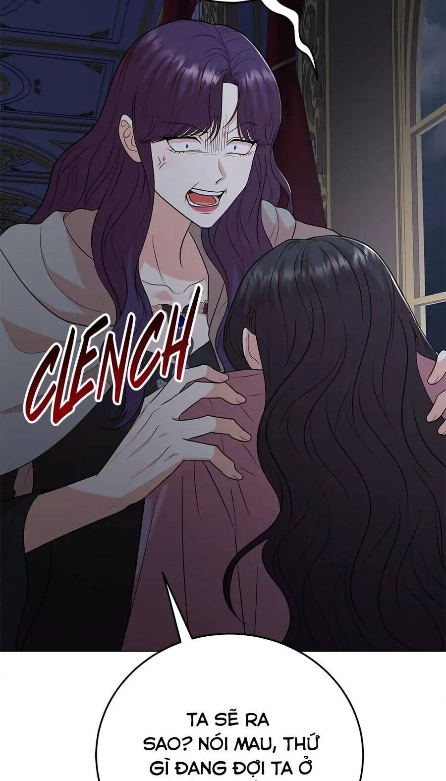 Nhân Vật Phản Diện Cũng Khó Chịu Chap 88 - Next Chap 89
